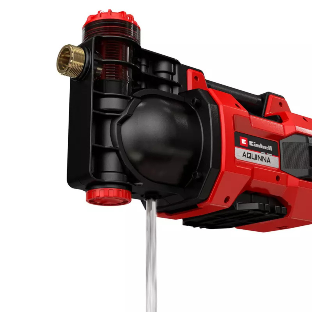 Aku baštenska pumpa, AQUINNA 18/30 F LED EINHELL