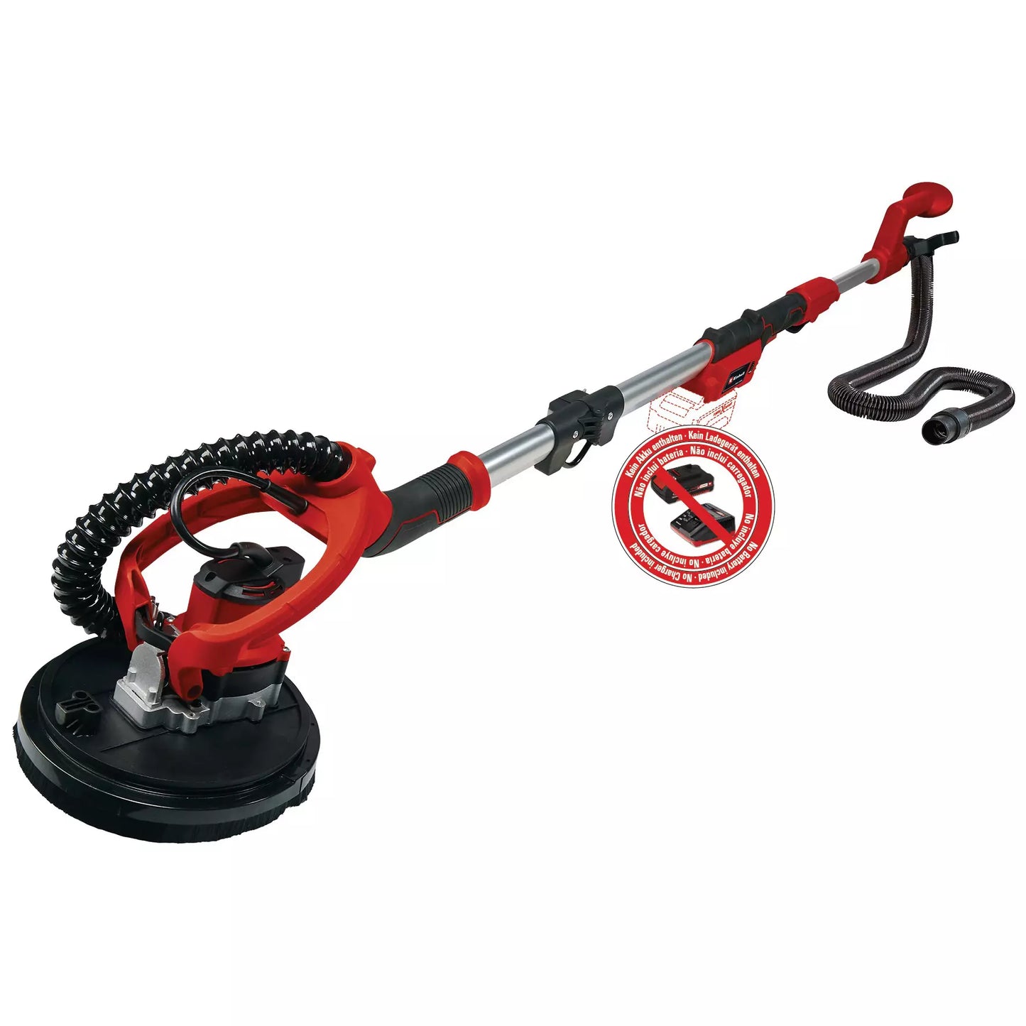 Einhell TE-DW 18/225 Li - Solo aku brusilica za zidove, SKU 4259990