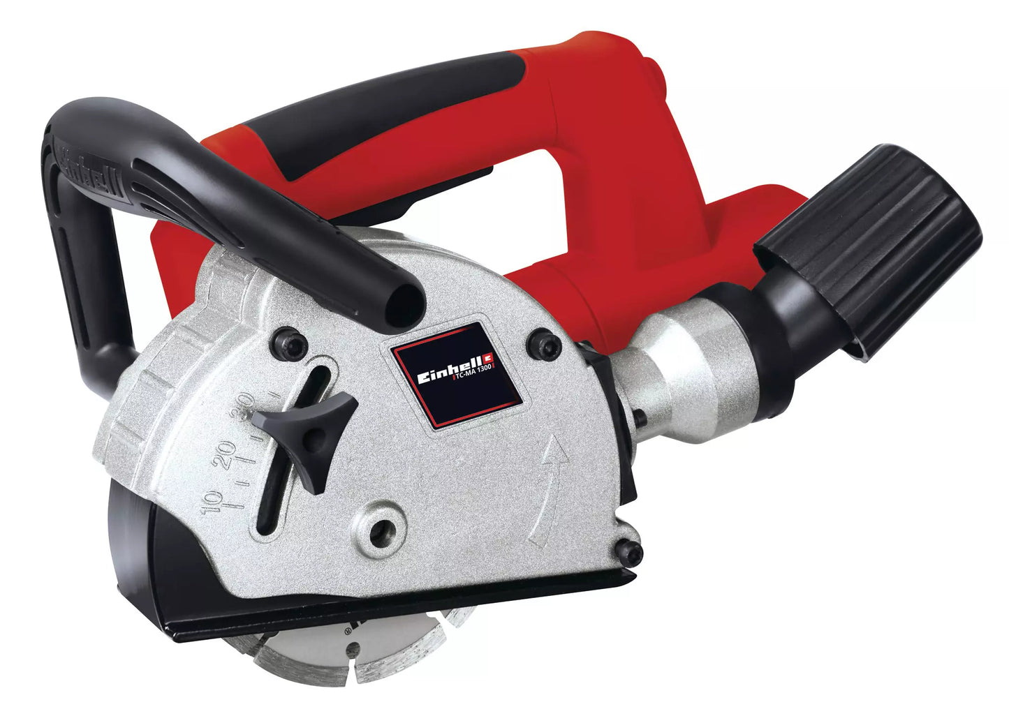 Einhell glodalica za kanale u zidu TC-MA 1300, šifra 4350730