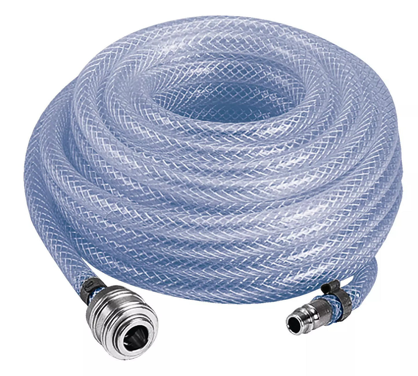 Einhell pneumatsko crevo 15m Unutrašnji prečnik 6mm, šifra 4138200