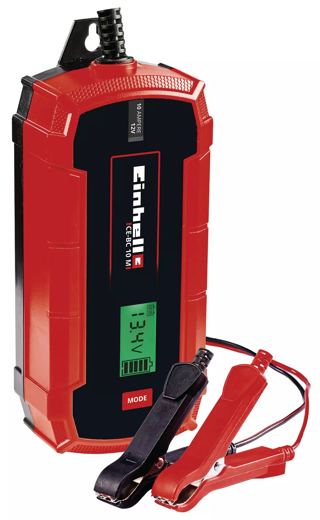 Einhell punjač akumulatora CE-BC 10 M, šifra 1002245