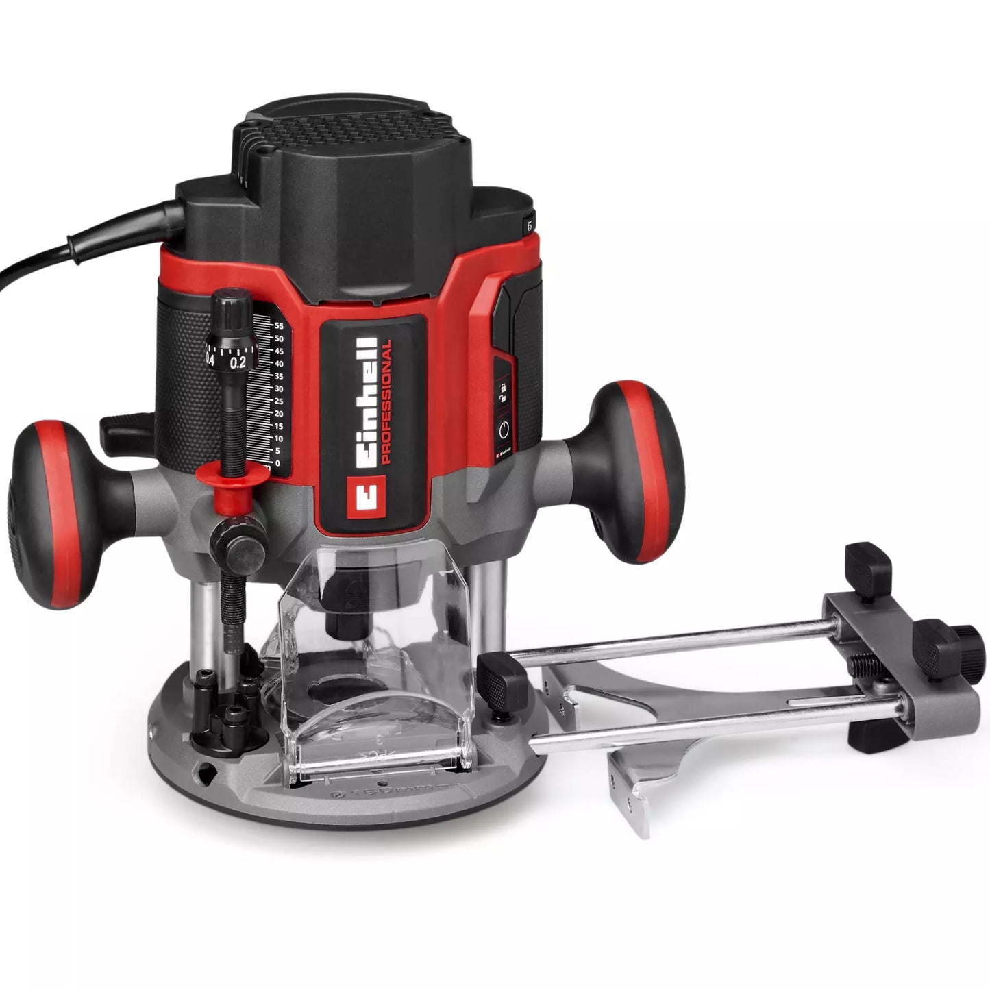 Einhell električna glodalica TP-RO 1400 E, šifra 4350560