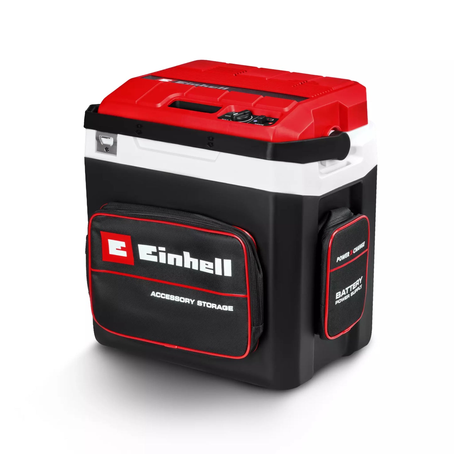 Einhell akumulatorski hibridni frižider TE-COL 18/27 li-Solo, šifra 2048420