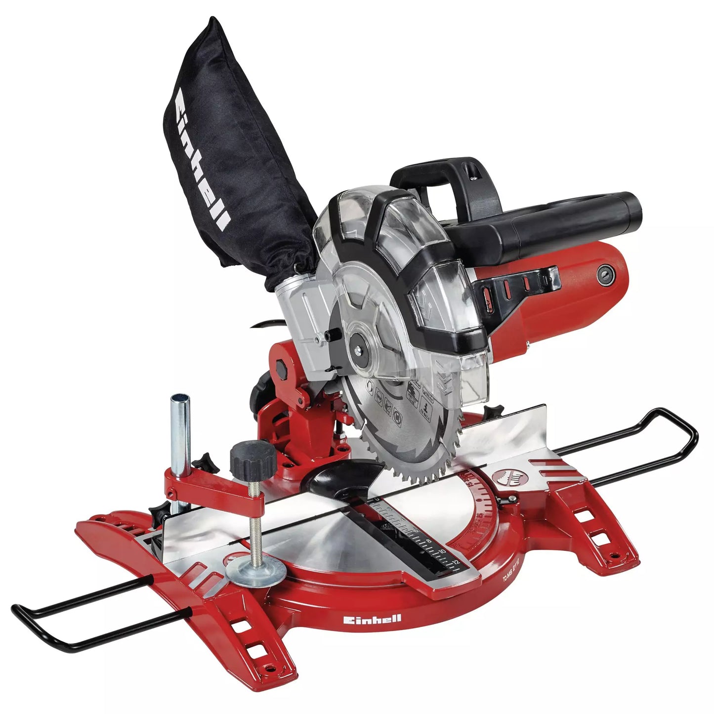 Einhell preklopna testera TC-MS 2112, šifra 4300295
