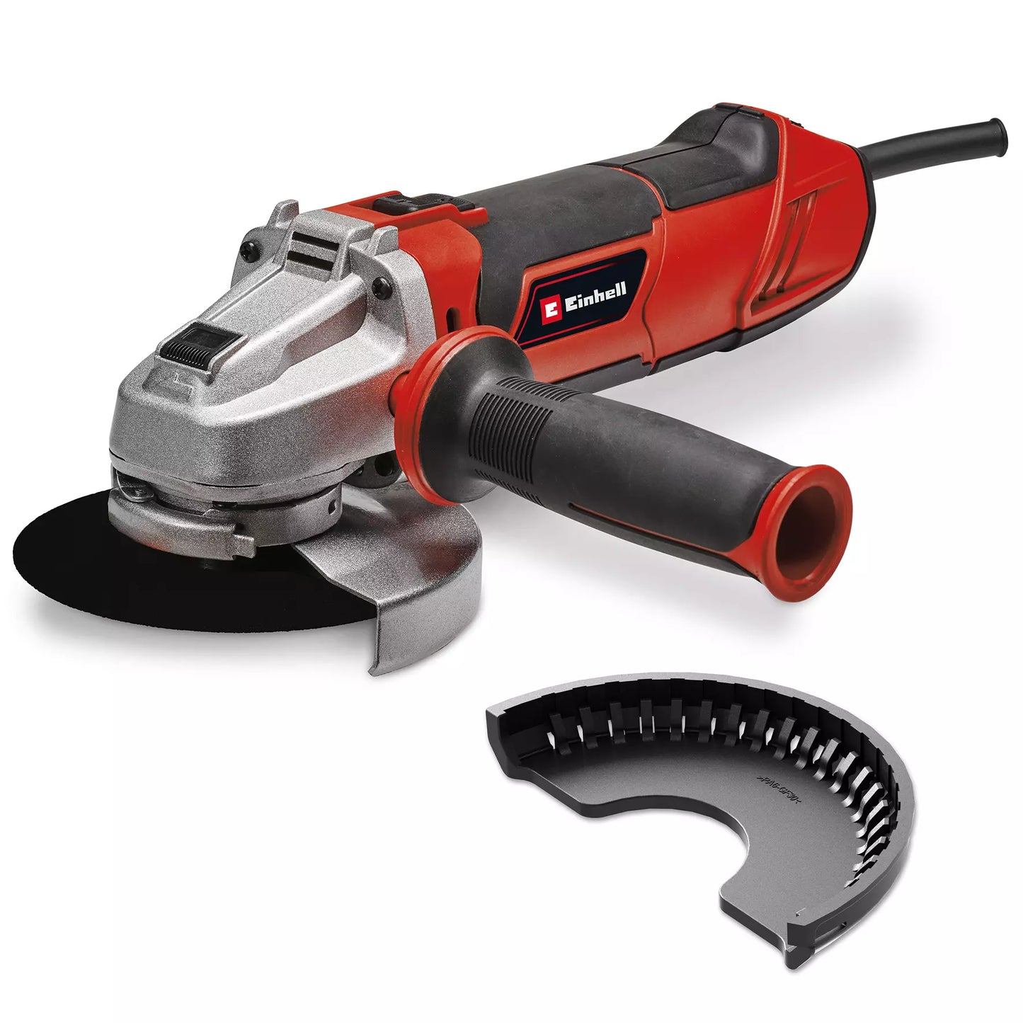 Einhell ugaona brusilica TE-AG 125/1010 CE Q, šifra 4430890