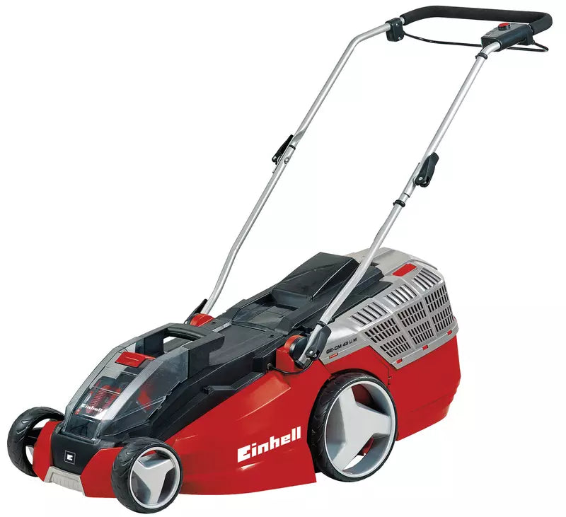 Akumulatorska kosačica za travu Einhell GE-CM 43 Li M Kit