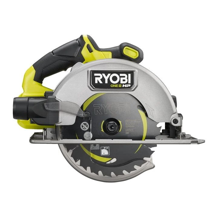 RYOBI Aku. cirkular bez četkica, RYOBI RCS18X-0