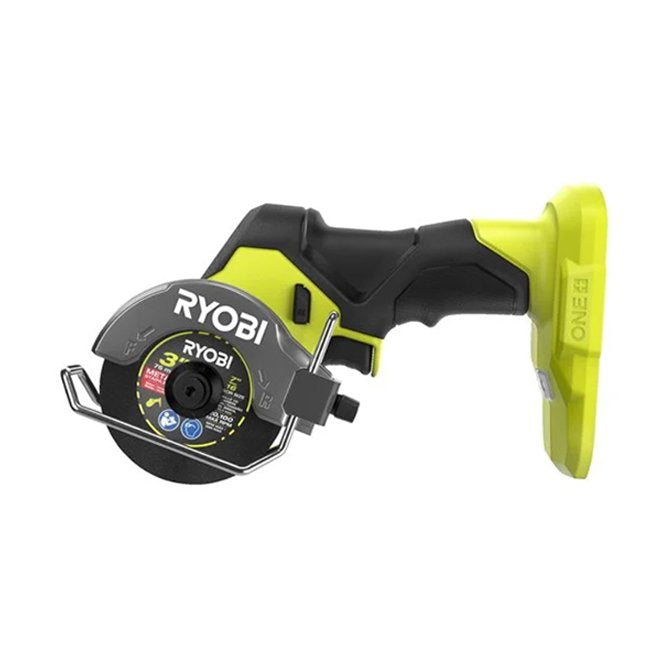 RYOBI Aku. kompaktna brusilica (76mm) RYOBI RCT18C-0