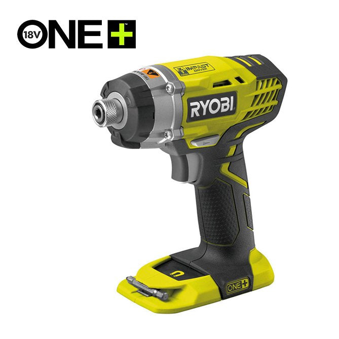 RYOBI Aku udarni odvijač 8V RID1801M