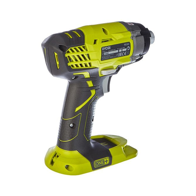RYOBI Aku udarni odvijač 8V RID1801M