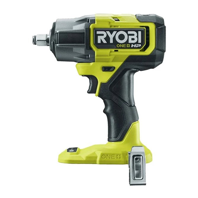RYOBI Akumulatorski udarni ključ bez četkica, RYOBI RIW18X-0