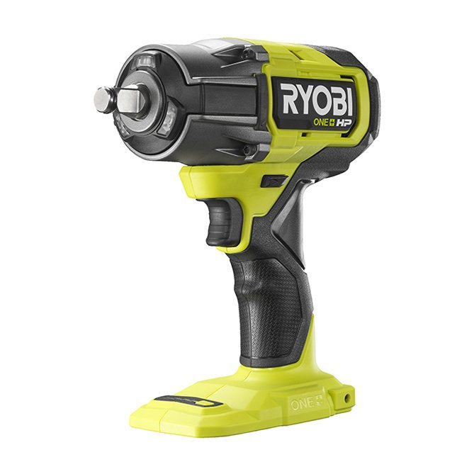 RYOBI Akumulatorski udarni ključ bez četkica, RYOBI RIW18X-0