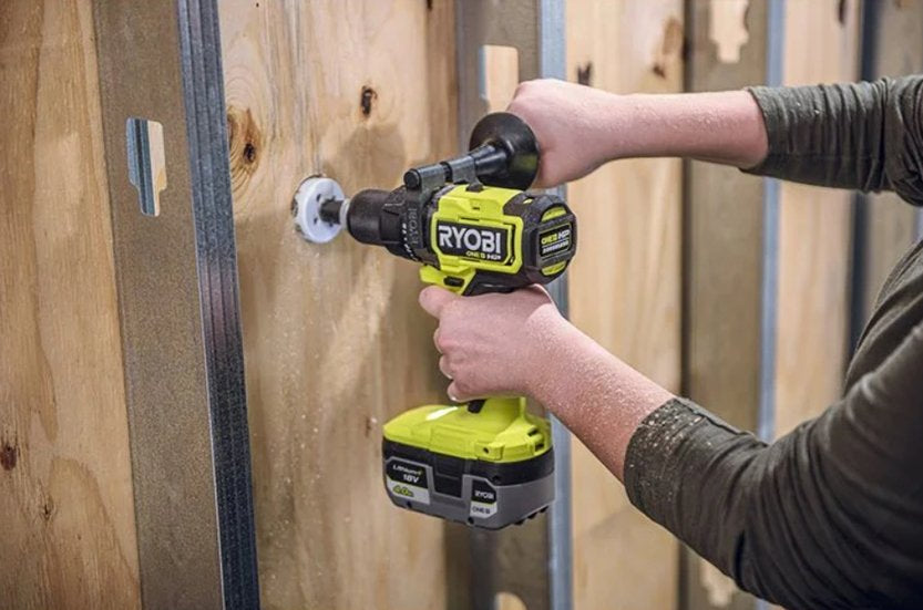 RYOBI Bušilica bez četkica 95Nm 18V RPD18X-0