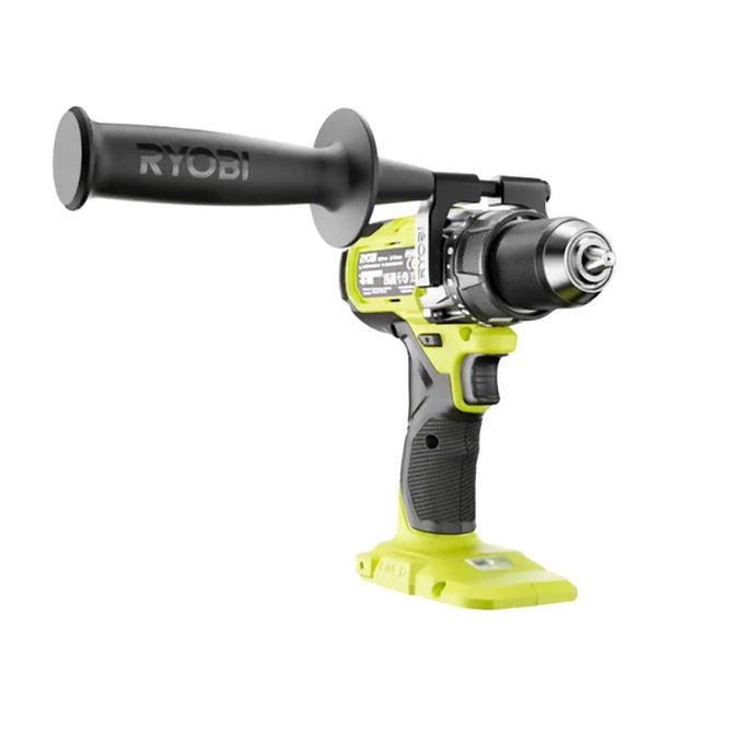 RYOBI Aku. udarna bušilica bez četkica 125mm (set), RYOBI RPD18X-220S