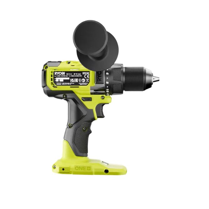 RYOBI Aku. udarna bušilica bez četkica 125mm (set), RYOBI RPD18X-220S