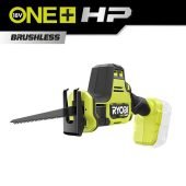 RYOBI Kompaktna aku. sabljasta testera bez četkica RYOBI RRS18C-0