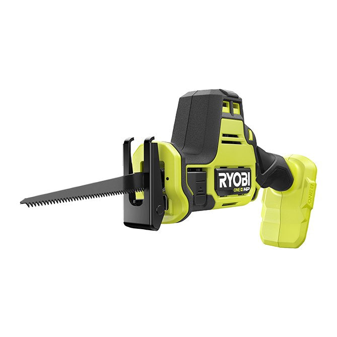 RYOBI Kompaktna aku. sabljasta testera bez četkica RYOBI RRS18C-0