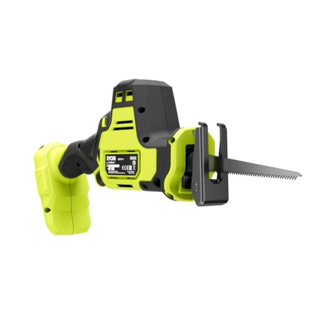 RYOBI Kompaktna aku. sabljasta testera bez četkica RYOBI RRS18C-0