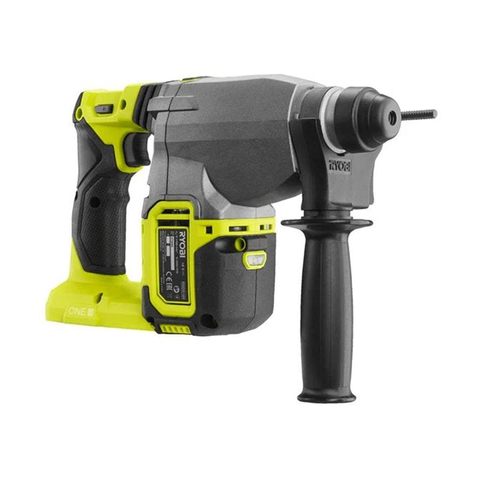 RYOBI Aku. čekić-bušilica SDS+ (bez četkica), RYOBI RSDS18X-0