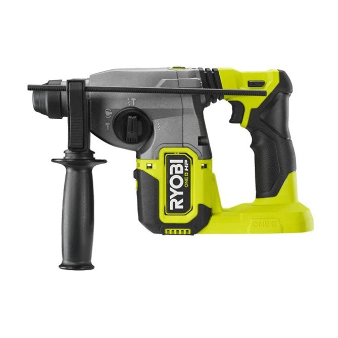 RYOBI Aku. čekić-bušilica SDS+ (bez četkica), RYOBI RSDS18X-0