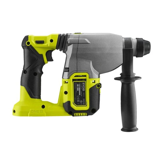 RYOBI Aku. čekić-bušilica SDS+ (bez četkica), RYOBI RSDS18X-0