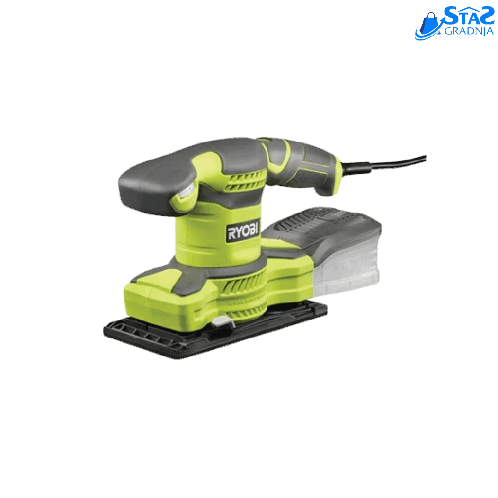 RYOBI RSS280-S Električna Vibraciona Brusilica