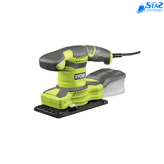 RYOBI RSS280-S Električna Vibraciona Brusilica
