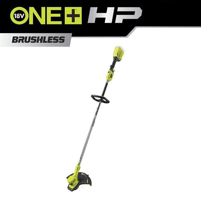 RYOBI Aku. trimer 18V – RYOBI RY18LTX33A-0
