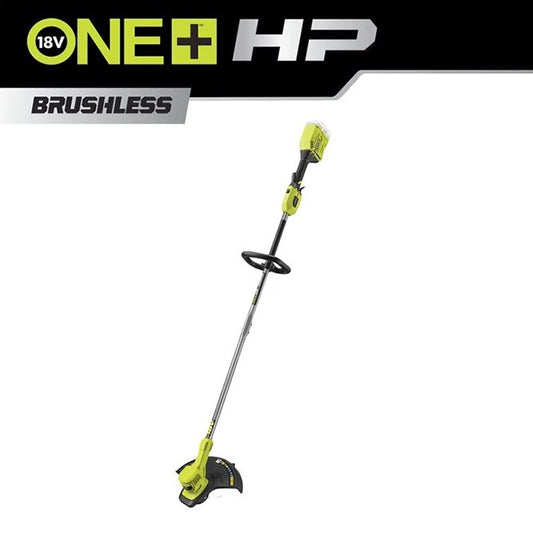 RYOBI Aku. trimer 18V  – RYOBI RY18LTX33A-0