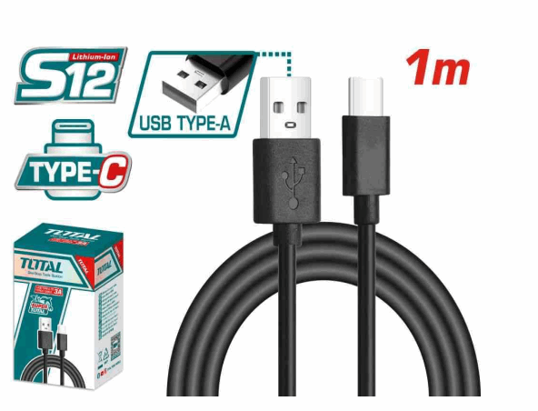 Total alati Kabal USB TIUCC01