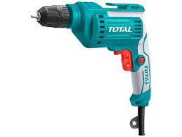 Total alati Električna bušilica TD2051026