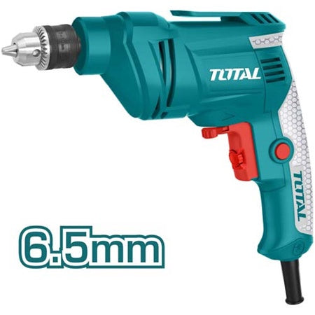 Total alati Električna bušilica/šrafilica TD4506