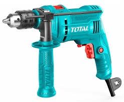 Total alati Udarna bušilica TG107136