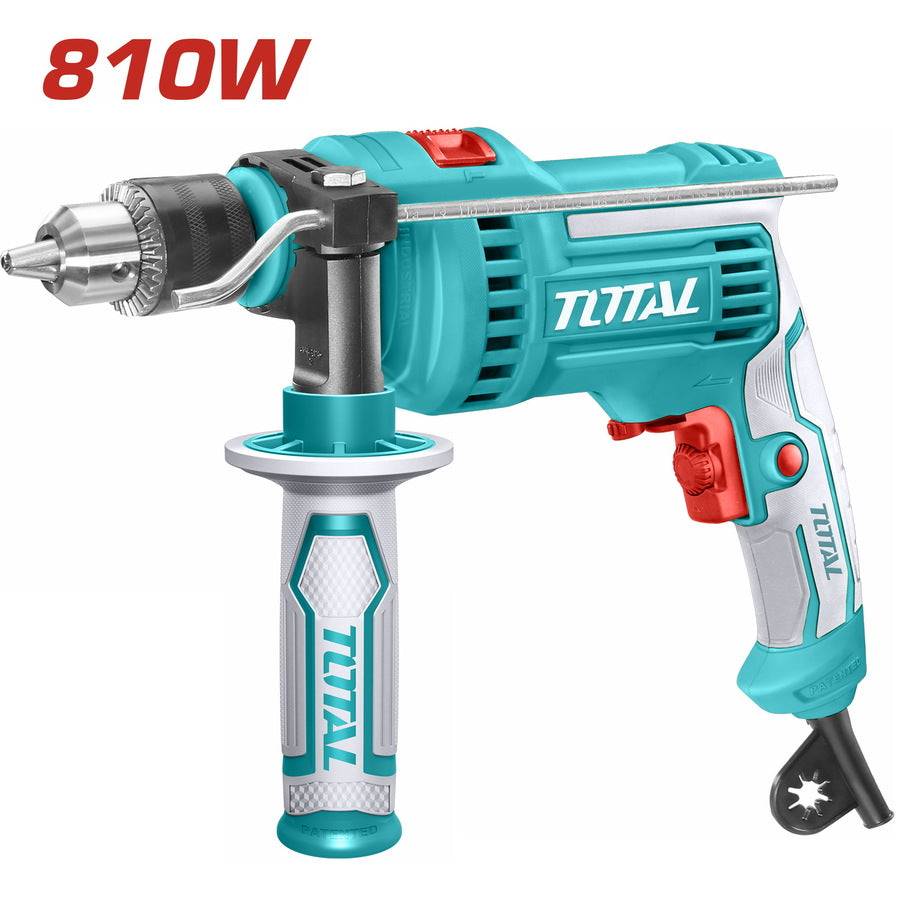 Total alati Udarna bušilica TG1081316
