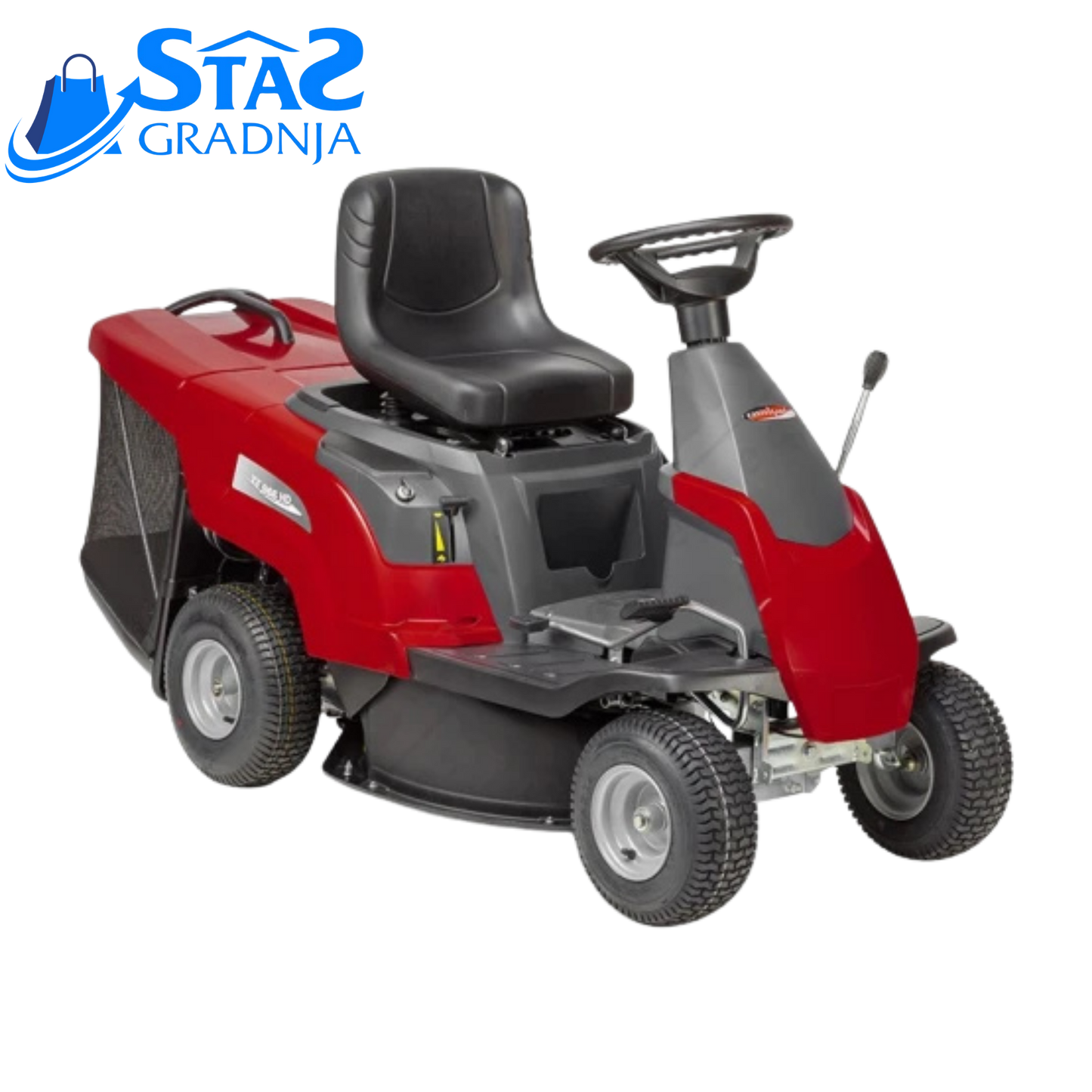 Traktorska kosilica Castelgarden XE966HD