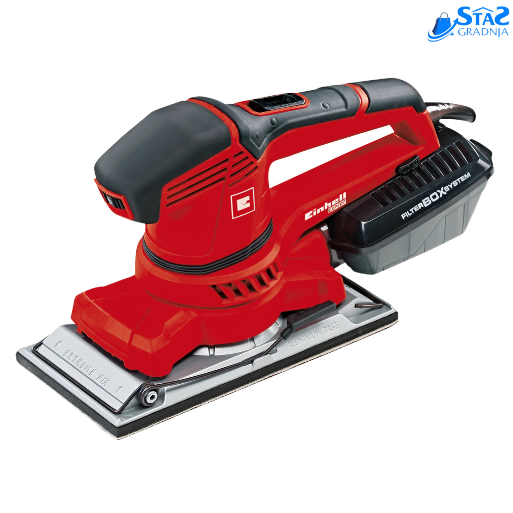 Vibraciona Brusilica Einhell TE-OS 2520 E