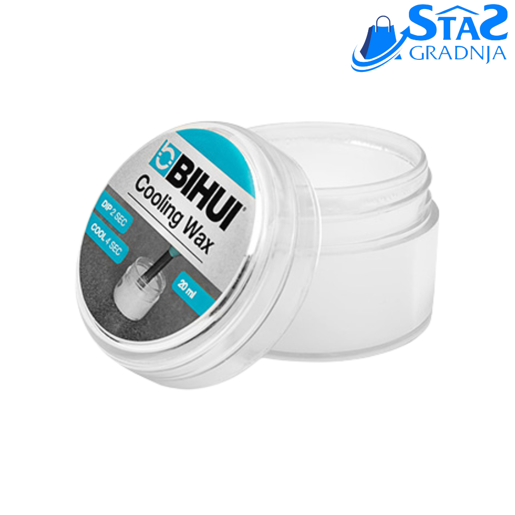 Vosak za dijamantske krune 20ml