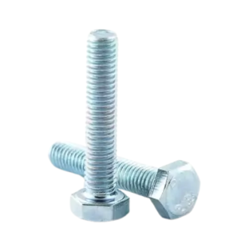 Mašinski šraf 18mm (SMK) DIN 933 – PUN NAVOJ (8.8)