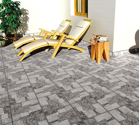Keops Gray 33×33 – dodatni prikaz dekora, STAS šifra 58684