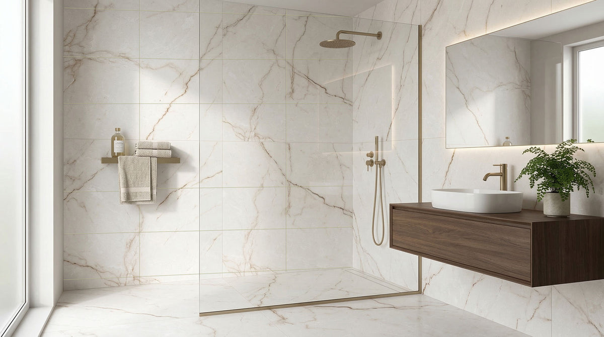 Carving beige 30×60 gres – dodatni prikaz dekora, STAS šifra 58689