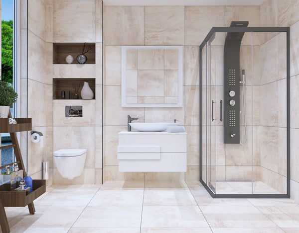 Kolos Beige rect. 60×60 – dodatni prikaz dekora, STAS šifra 58714
