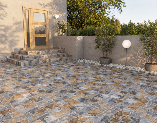 Riverstone Mix 30×60 – dodatni prikaz dekora, STAS šifra 58724