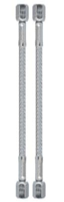ECOS Brinox crevo za vodokotlić 1/2 × 1/2