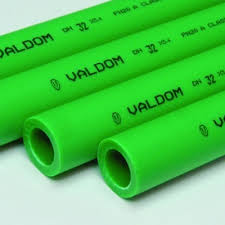 VALDOM PP-R cev PN20