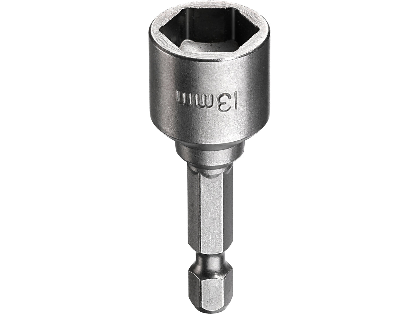 Nasadni ključ 13mm, magnet, E 6.3