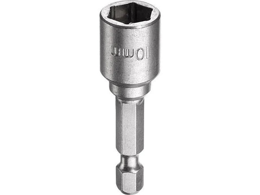 Nasadni ključ 10mm, magnet, E 6.3