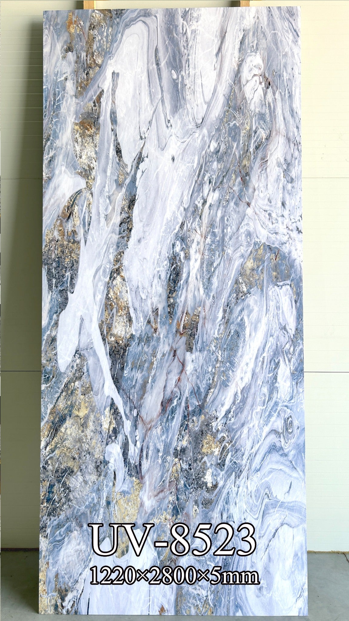 UV mermerni panel Oceanic Royale 8523