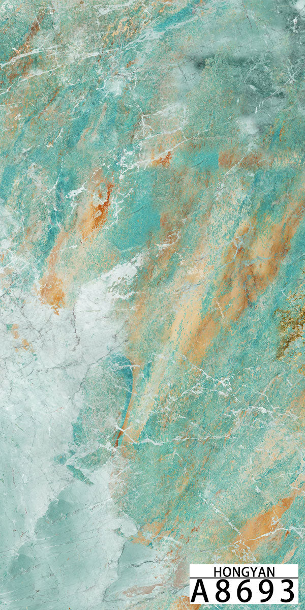 UV mermerni panel Blue Savanna A8693