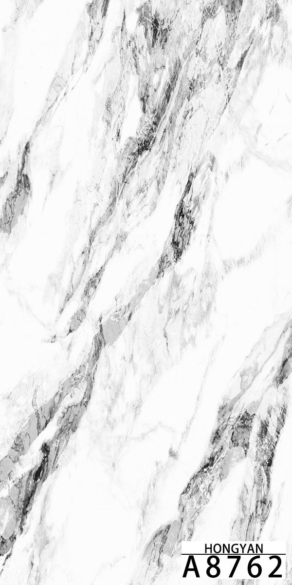 UV mermerni panel Dark Portoro A8762