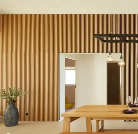 Akustični paneli: gde se postavljaju i kako da izabereš pravi raspored